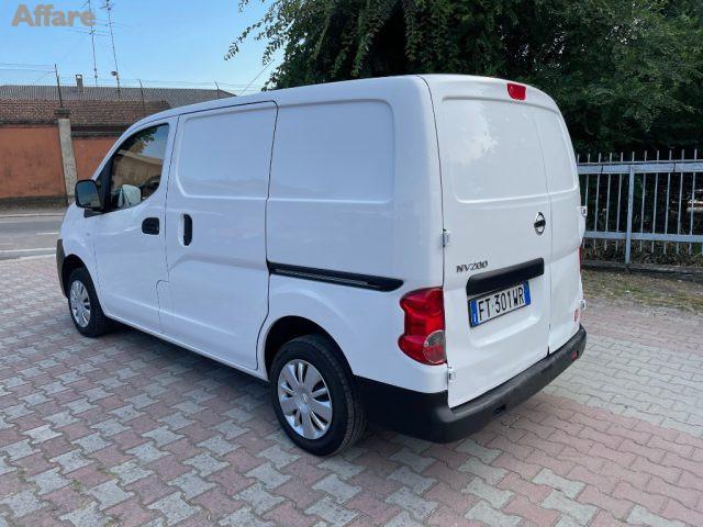 NISSAN NV200 1.5 dCi 110CV Furgone