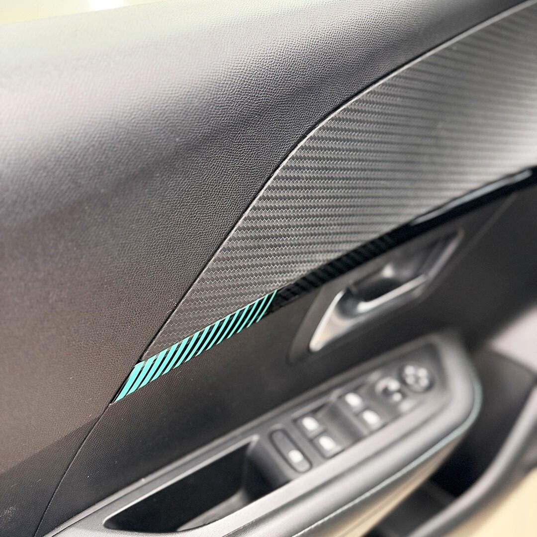 Peugeot 208 PureTech 100 Stop&Start EAT8 5 porte Allure