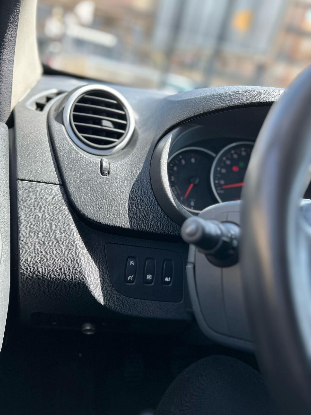 RENAULT KANGOO 1.5 DCI 2019