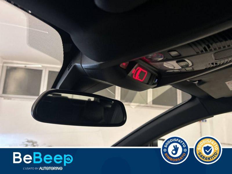 Peugeot 3008 1.5 BLUEHDI GT LINE S&S 130CV EAT8