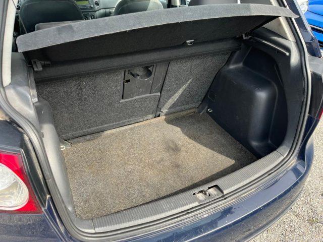 VOLKSWAGEN Golf 1.4 16V 5P Trendline