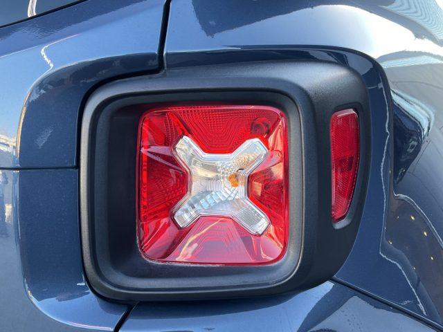 JEEP Renegade 120CV Limited Autocarro N1