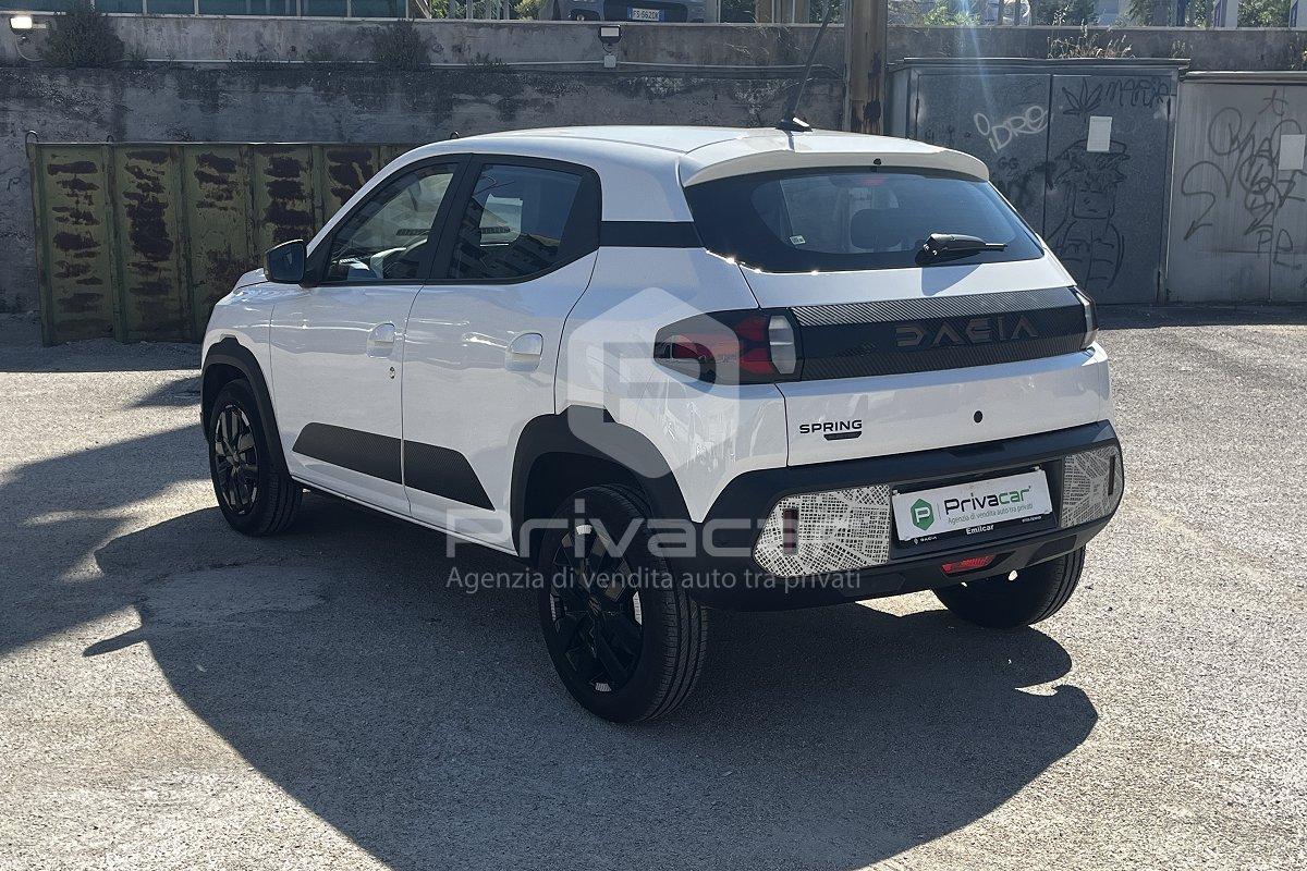 DACIA Spring Extreme Electric 65