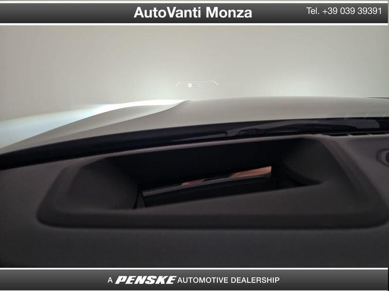 BMW Serie 3 320d Touring mhev 48V xdrive MSport Pro auto