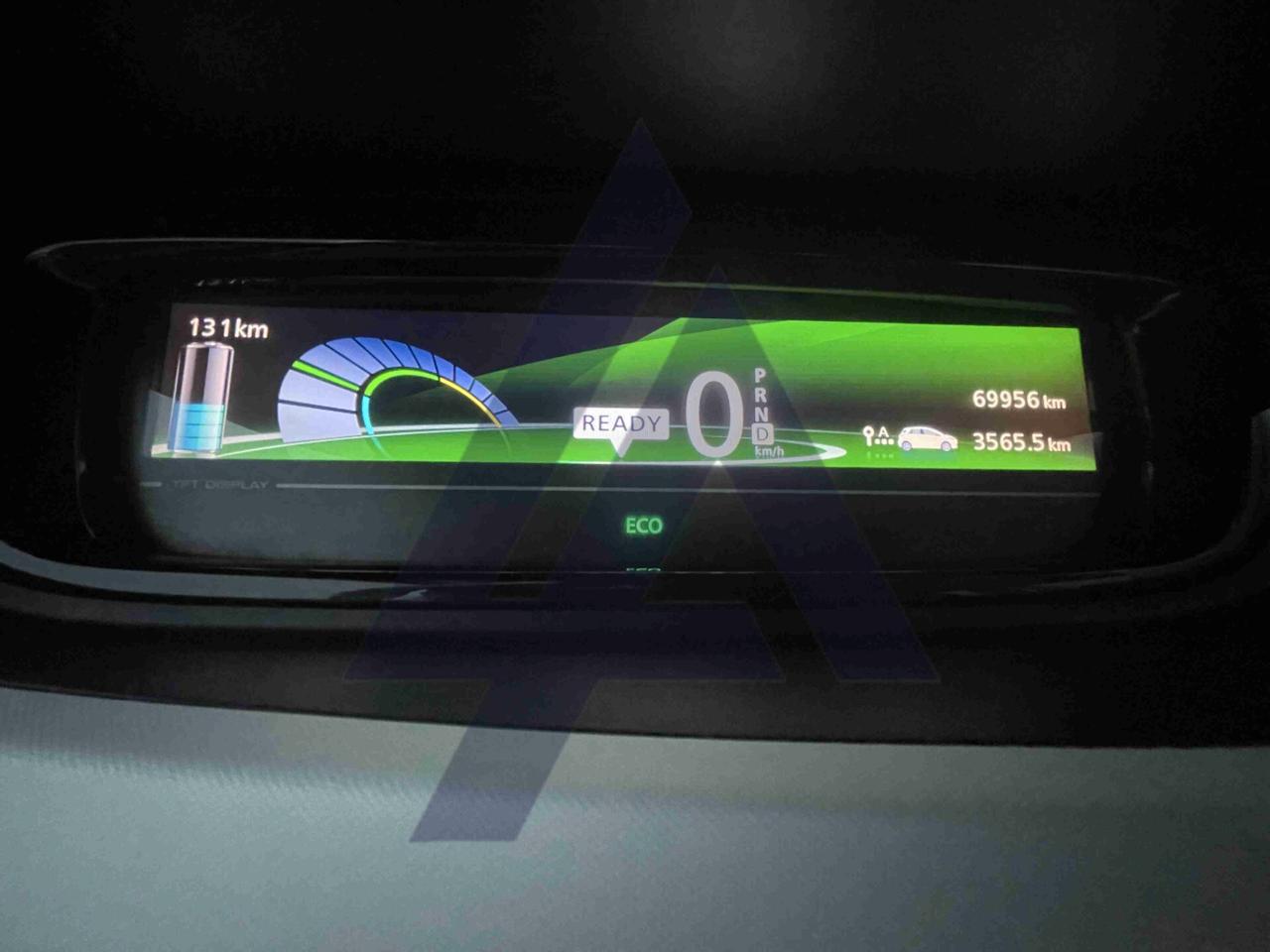 Renault ZOE Life R90 Flex