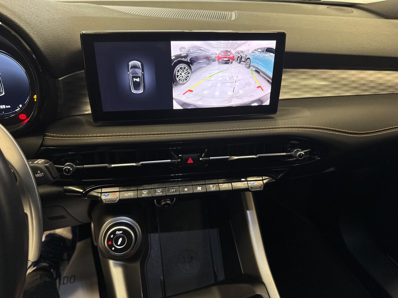 Alfa Romeo Tonale 1.3 280 CV PHEV AT6 Q4 Speciale