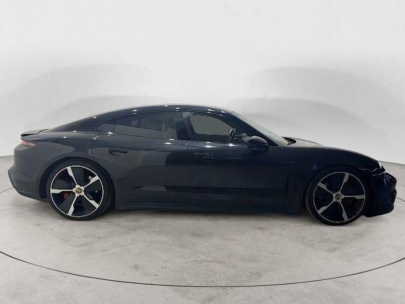 Porsche Taycan 4S Performance 571 CV BATTERIA PLUS