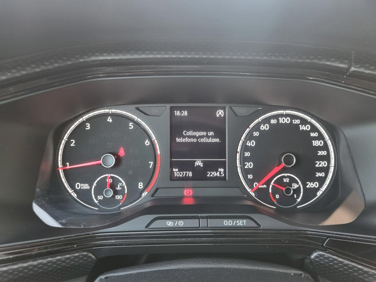 Volkswagen T-Cross 1.0 TSI Sport