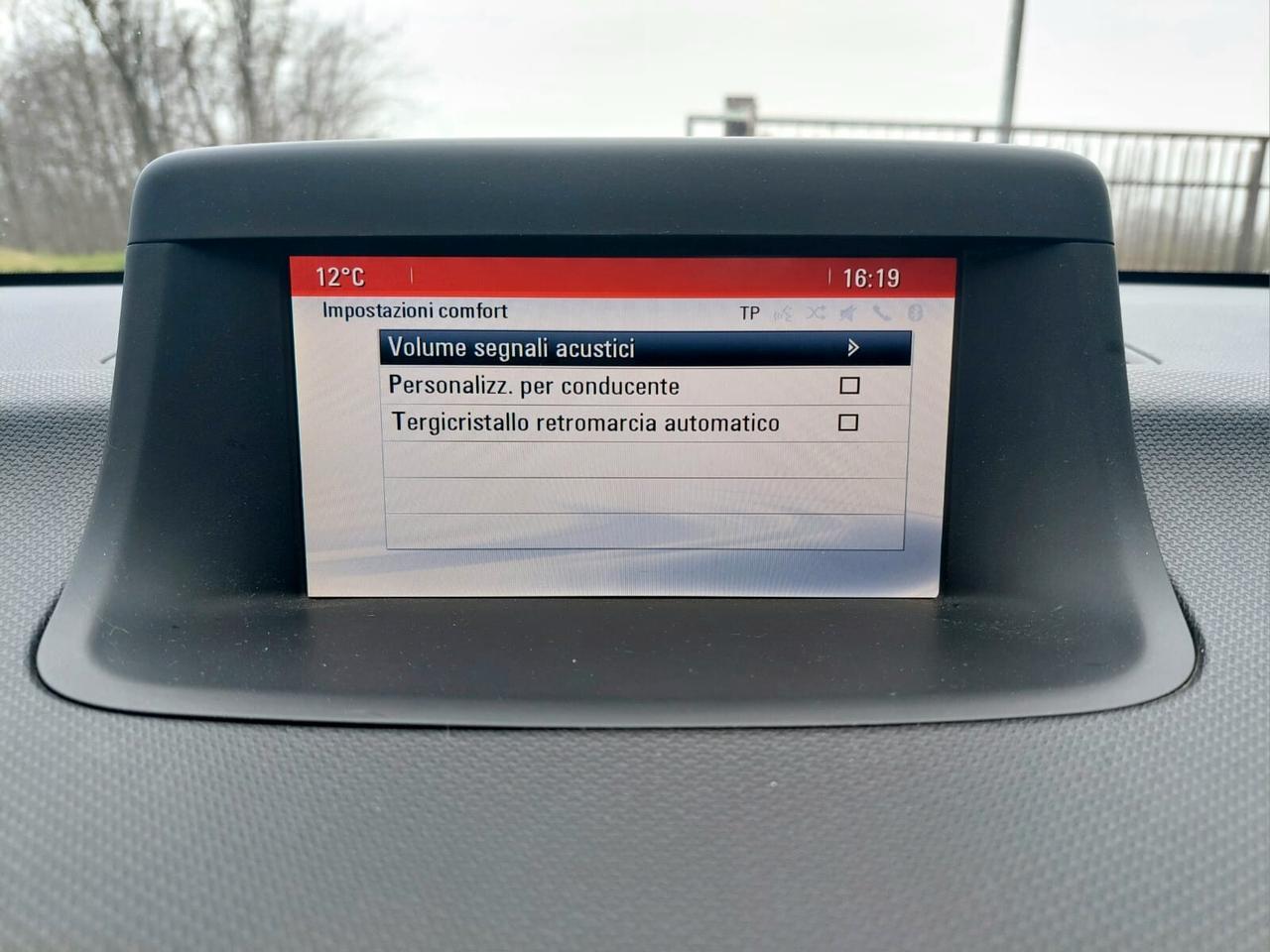 OPEL Meriva 1.4 Turbo 120CV GPL Tech Elective - 2014