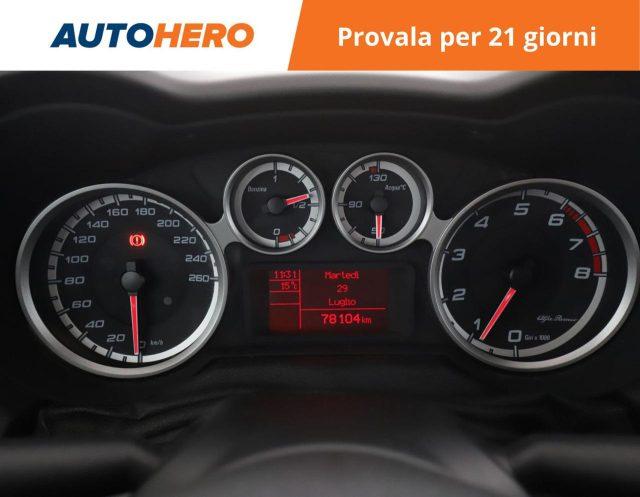 ALFA ROMEO MiTo 1.4 70 CV 8V Progression
