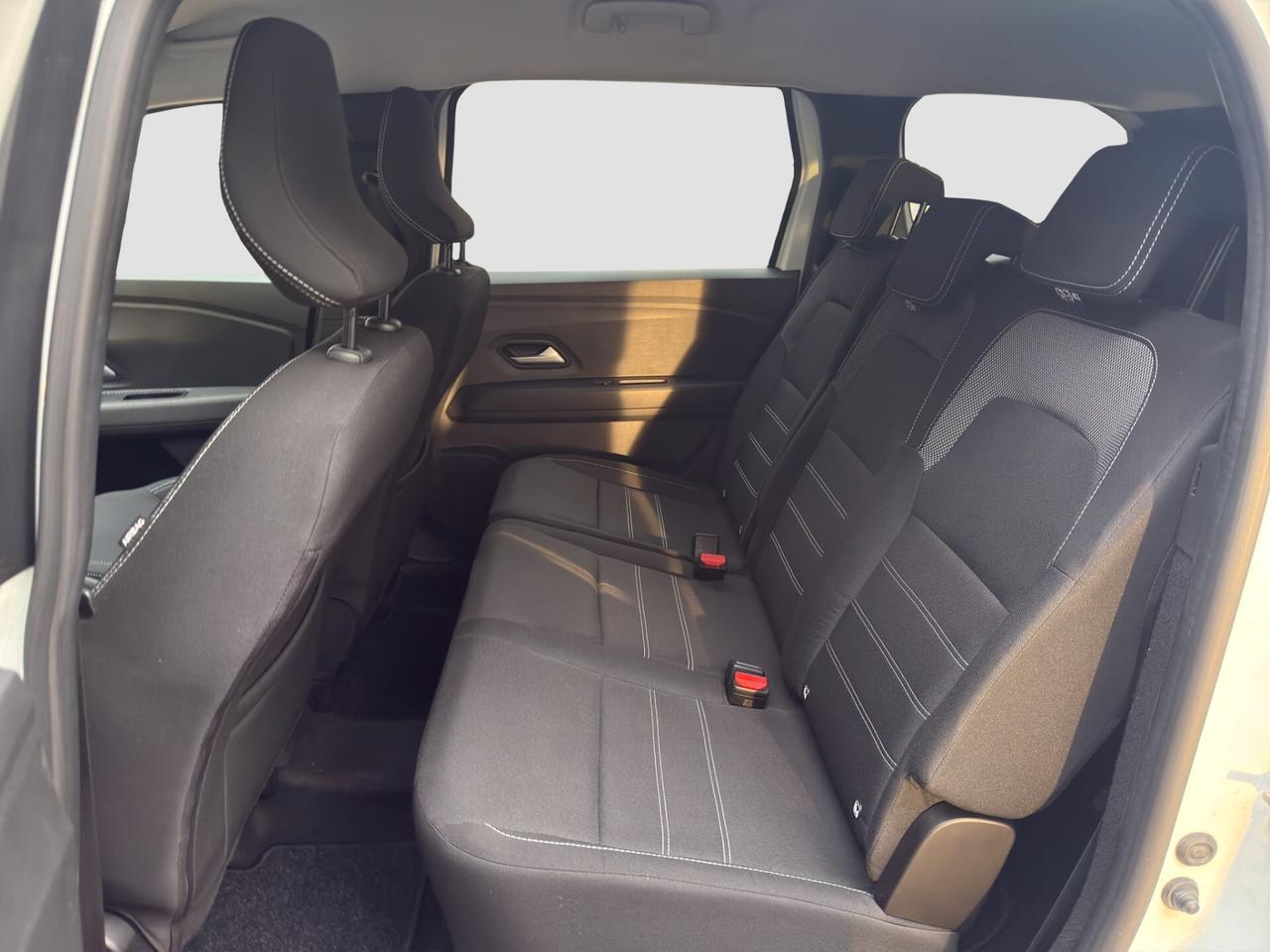 Dacia Jogger 1.0 TCe GPL 100 CV 7 posti Expression