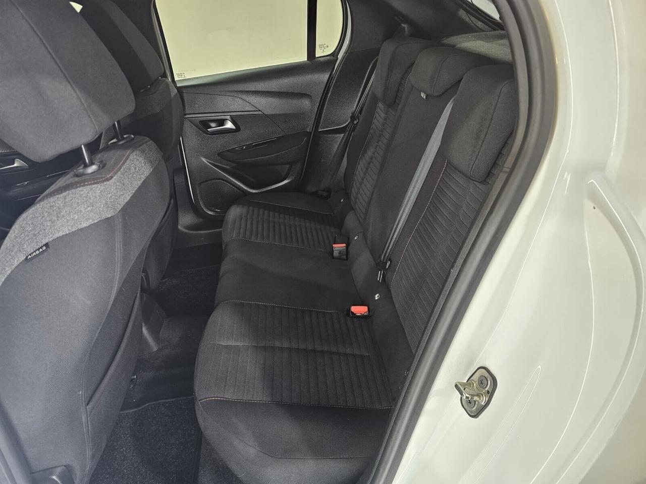 Peugeot 208 1.5 BlueHDi 100cv