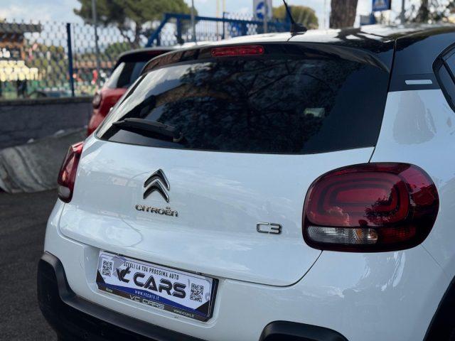 CITROEN C3 PureTech 83 S&S Shine *PROMO FINANZIAMENTO*