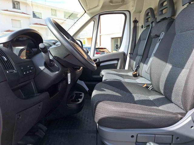 FIAT Ducato 30 2.3 MJT 120CV PC-TN Furgone