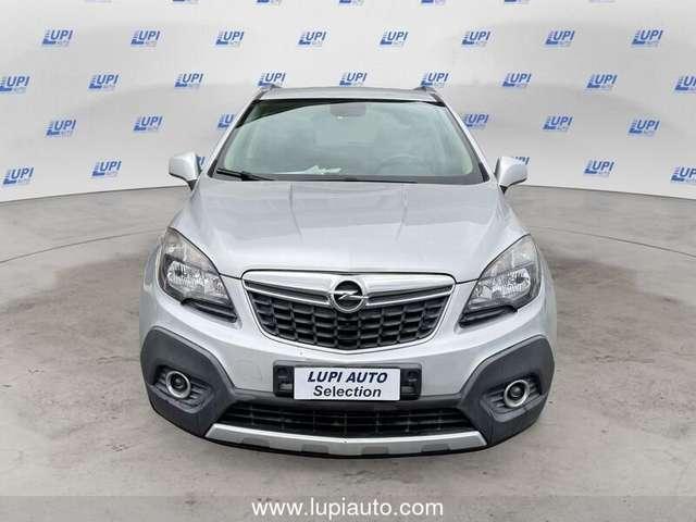 Opel Mokka 1.6 cdti Cosmo s&s 4x2 136cv m6