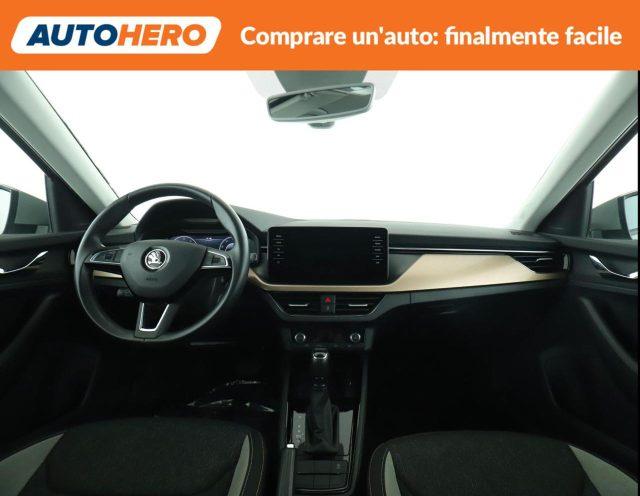 SKODA Kamiq 1.0 TSI 115 CV DSG Style