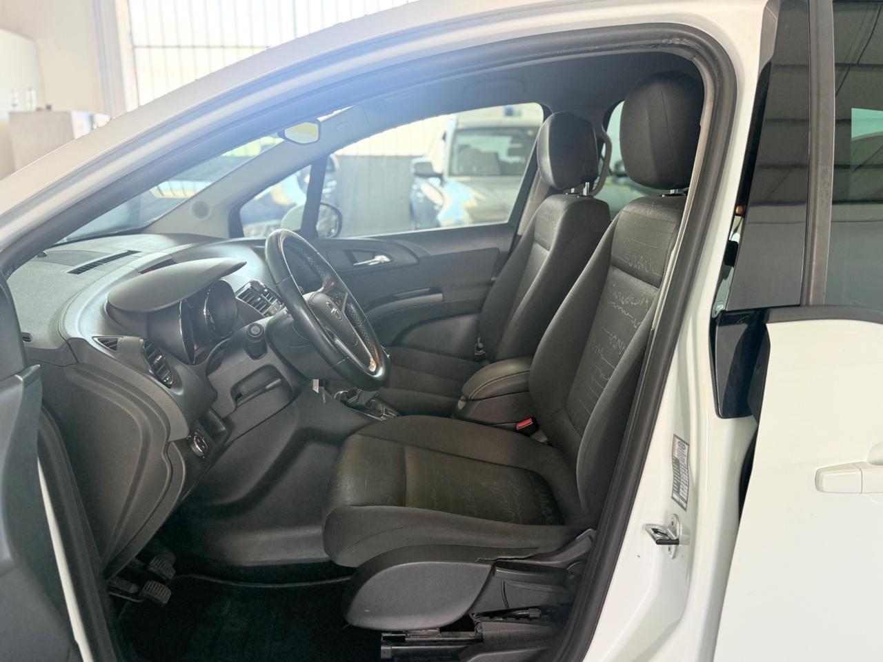 Opel Meriva 1.3 CDTI 95CV Cosmo Neopatentato 2014