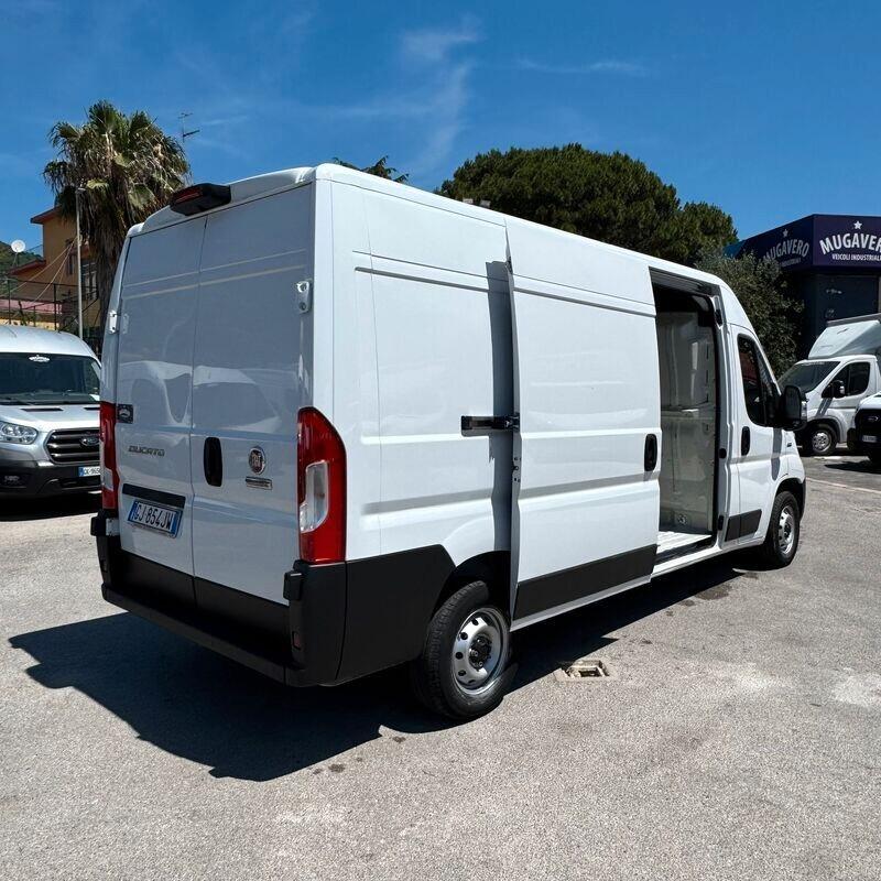 NEW FIAT DUCATO 2.2 140cv L3H2 FURGONE 2022