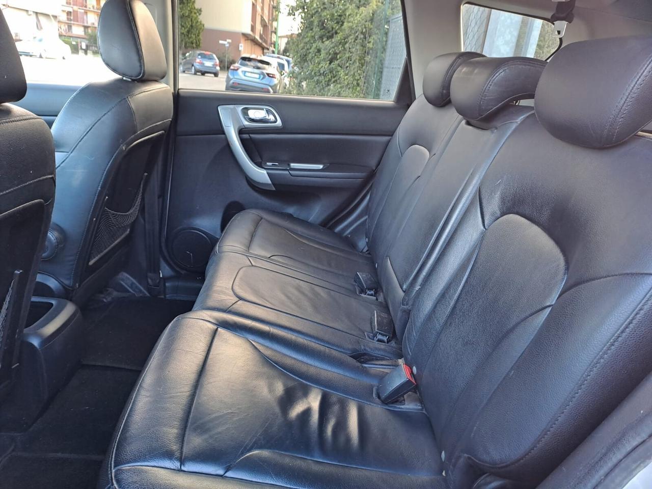 Great Wall Motor H6 2.0 Star 4X4