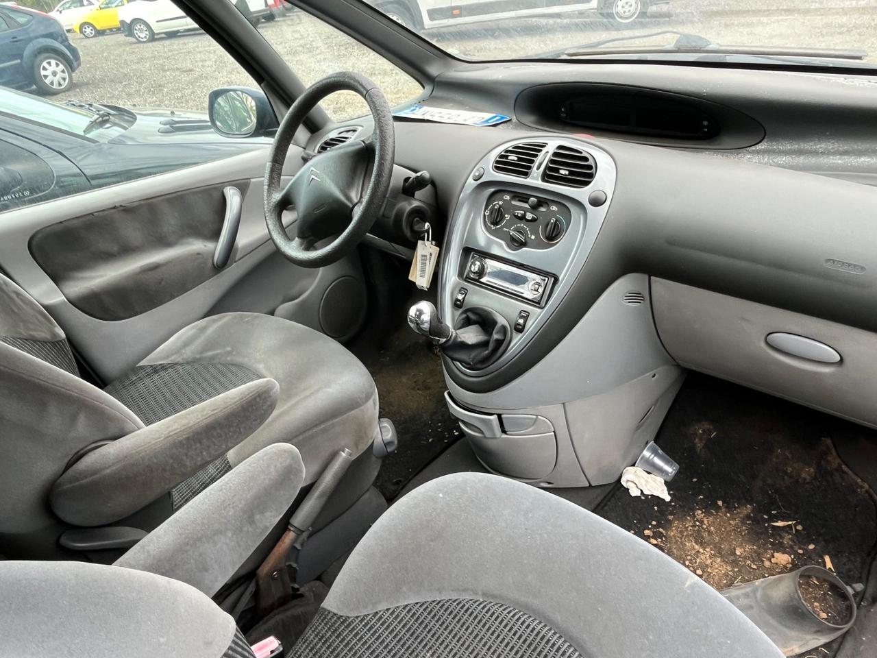 Citroen Xsara Picasso 1.6 Classique