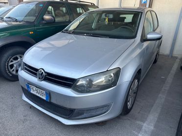 Volkswagen Polo 1.6 TDI 75CV 5 porte Comfortline