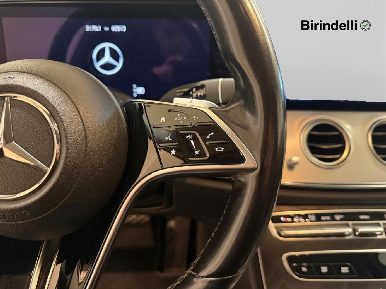 Mercedes-Benz Classe E (W/S213) - E 220 d 4Matic Auto Premium Plus