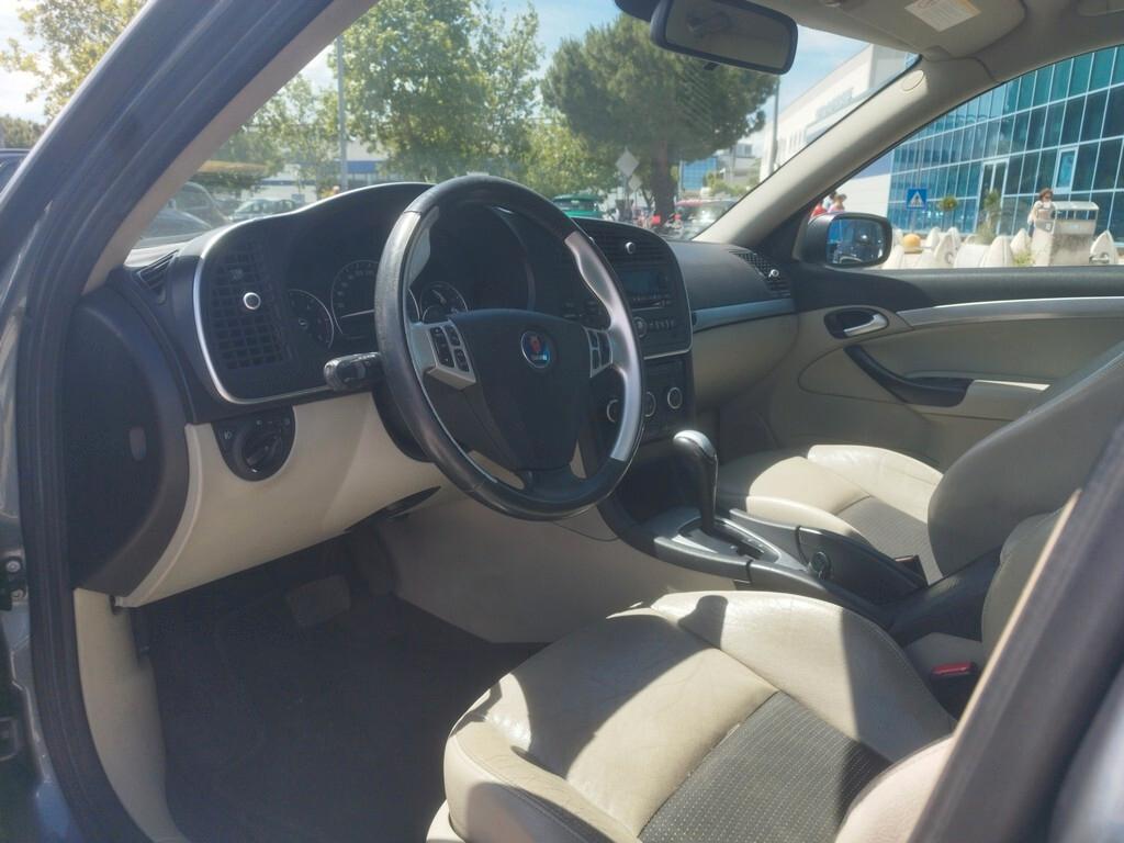 Saab 9-3 Sport Sedan 1.9 TTiD 180CV Aero