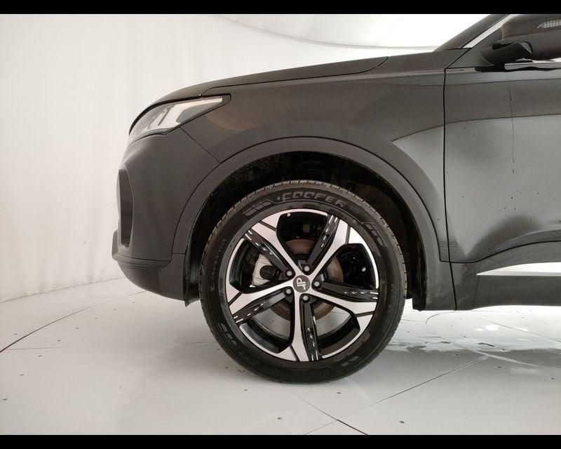 DR AUTOMOBILES dr 6.0 DR 6.0 Turbo GPL CVT