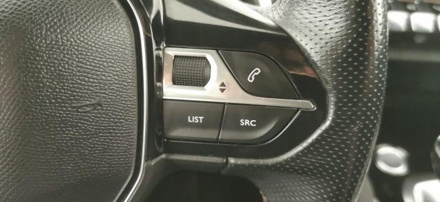 PEUGEOT 3008 BlueHDi 180 S&S EAT8 GT