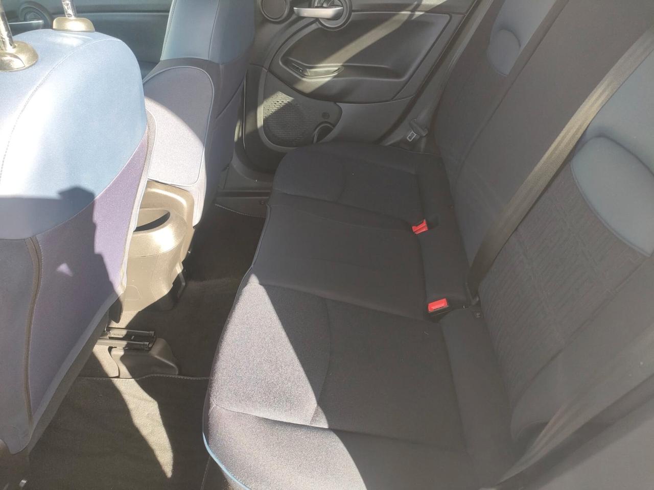 Fiat 500X 1.0 T3 120 CV Cult