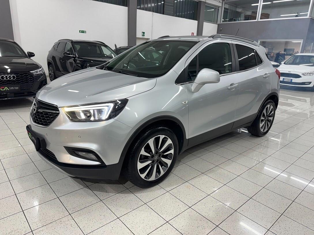 Mokka X 1.6CDTI Innovation CERCHIO BICOLOR BELLA