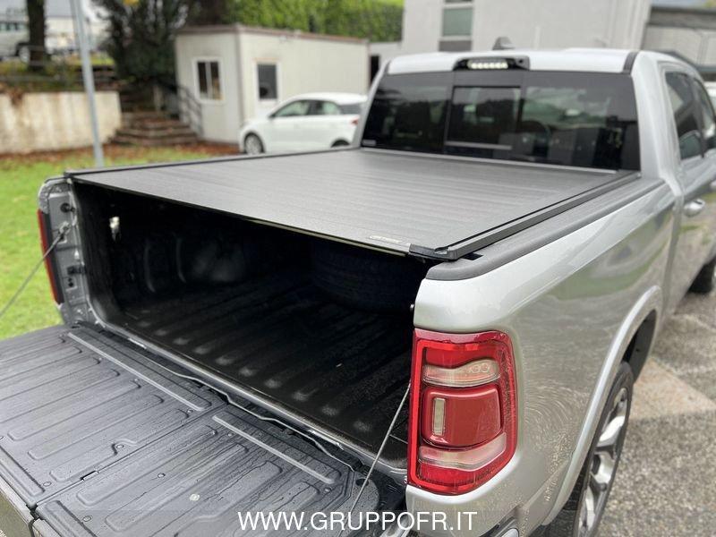 Dodge RAM RAM 1500 5.7L HEMI V8 LIMITED EDITION LONGHORN RGM