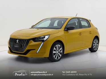 Peugeot 208 5 Porte 208 1.2 puretech Active Pack s&s eat8 Prezzo REALE