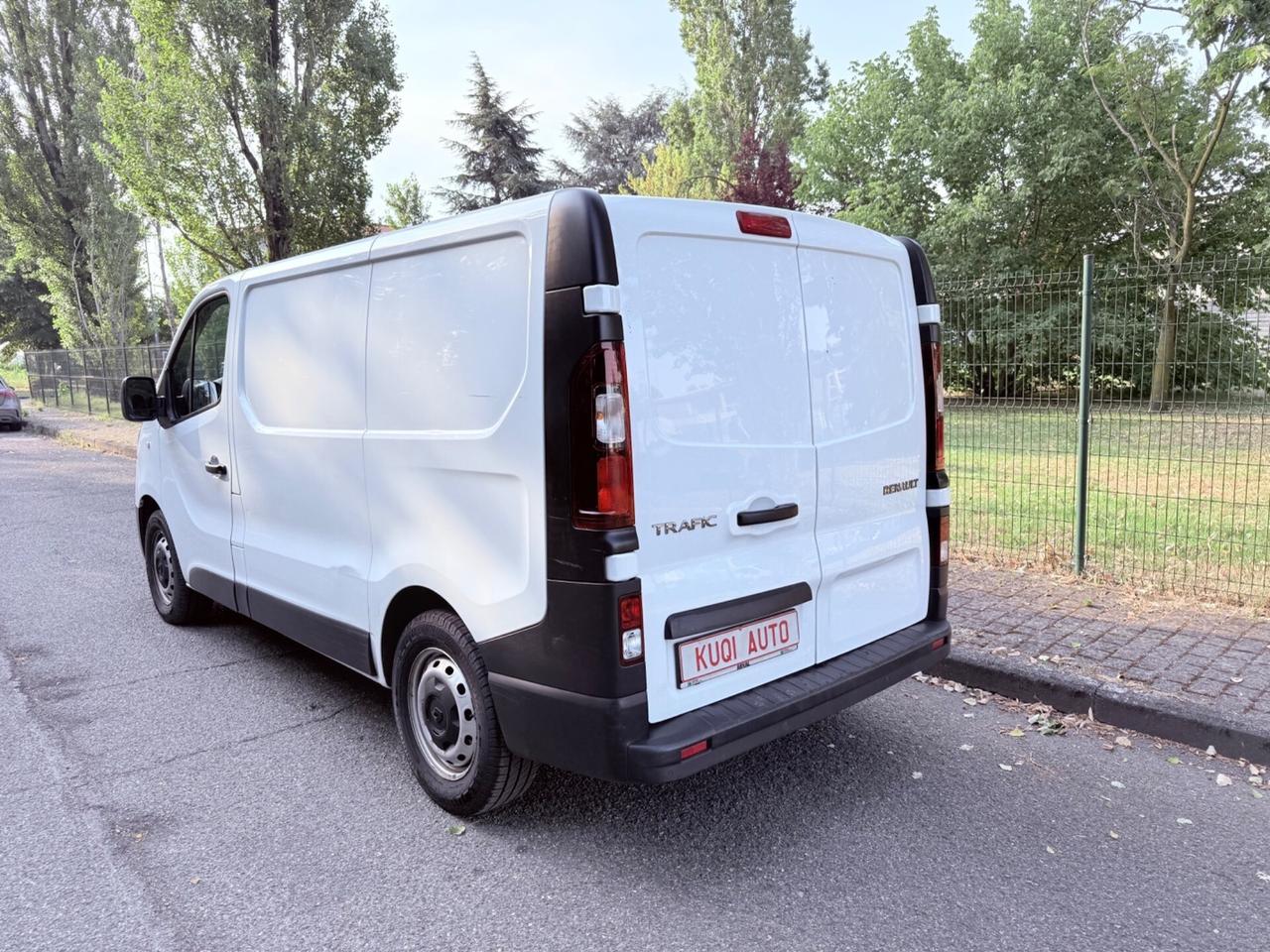 Renault Trafic 2.0 dCi- 2021 - OK PERMUTE !!!