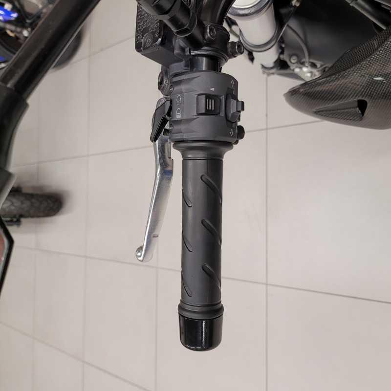 Ducati Hypermotard 796 - 2011