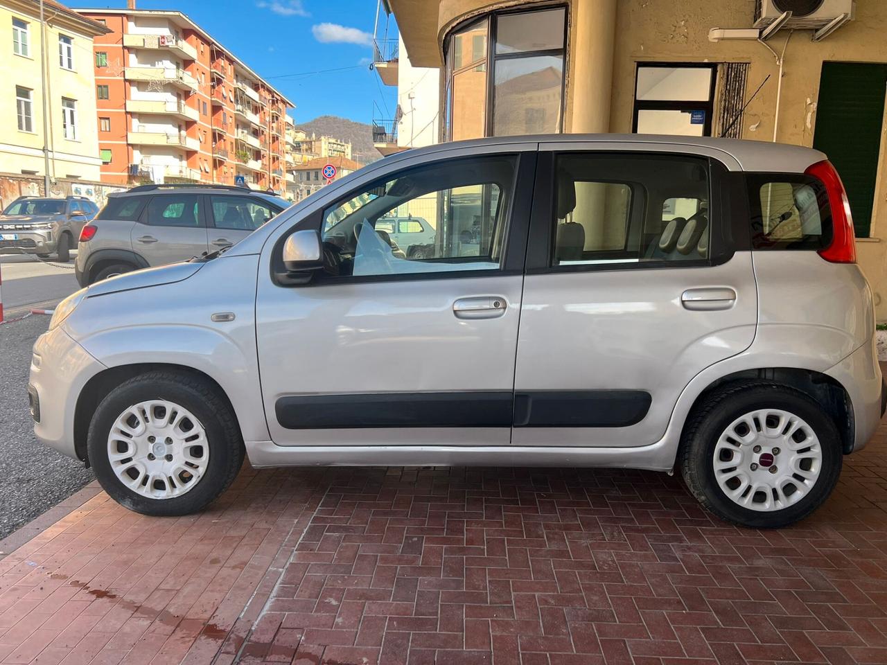 Fiat Panda 1.2 Easy