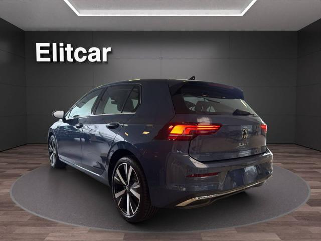 VOLKSWAGEN Golf 1.5 TSI 150 CV ACT Style
