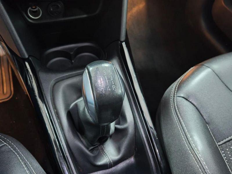Peugeot 2008 1° serie PureTech 82 Allure + GPL 800€