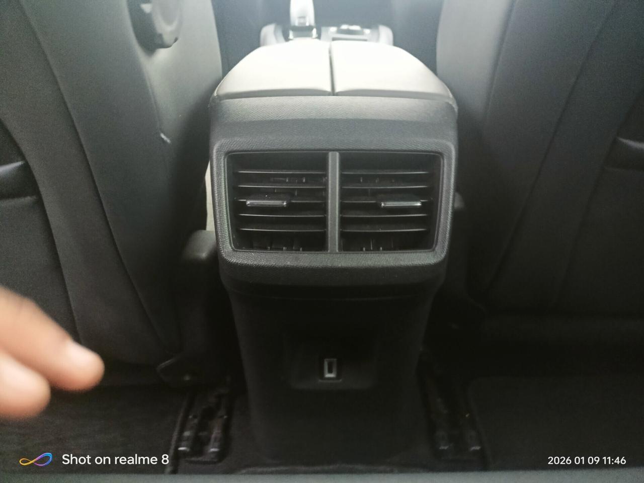 Citroen C5 Aircross BlueHDi 130 S&S Business