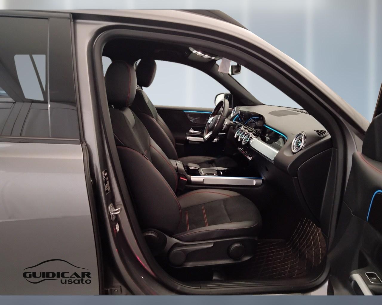 Mercedes-Benz GLB - X247 2019 - GLB 200 d Premium auto