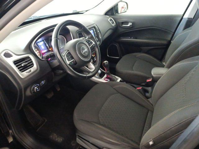 JEEP Compass 2.0 Multijet II aut. 4WD Longitude