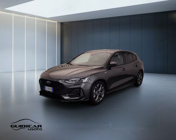 FORD Focus V 2022 - Focus 1.0t ecoboost h ST-Line 125cv