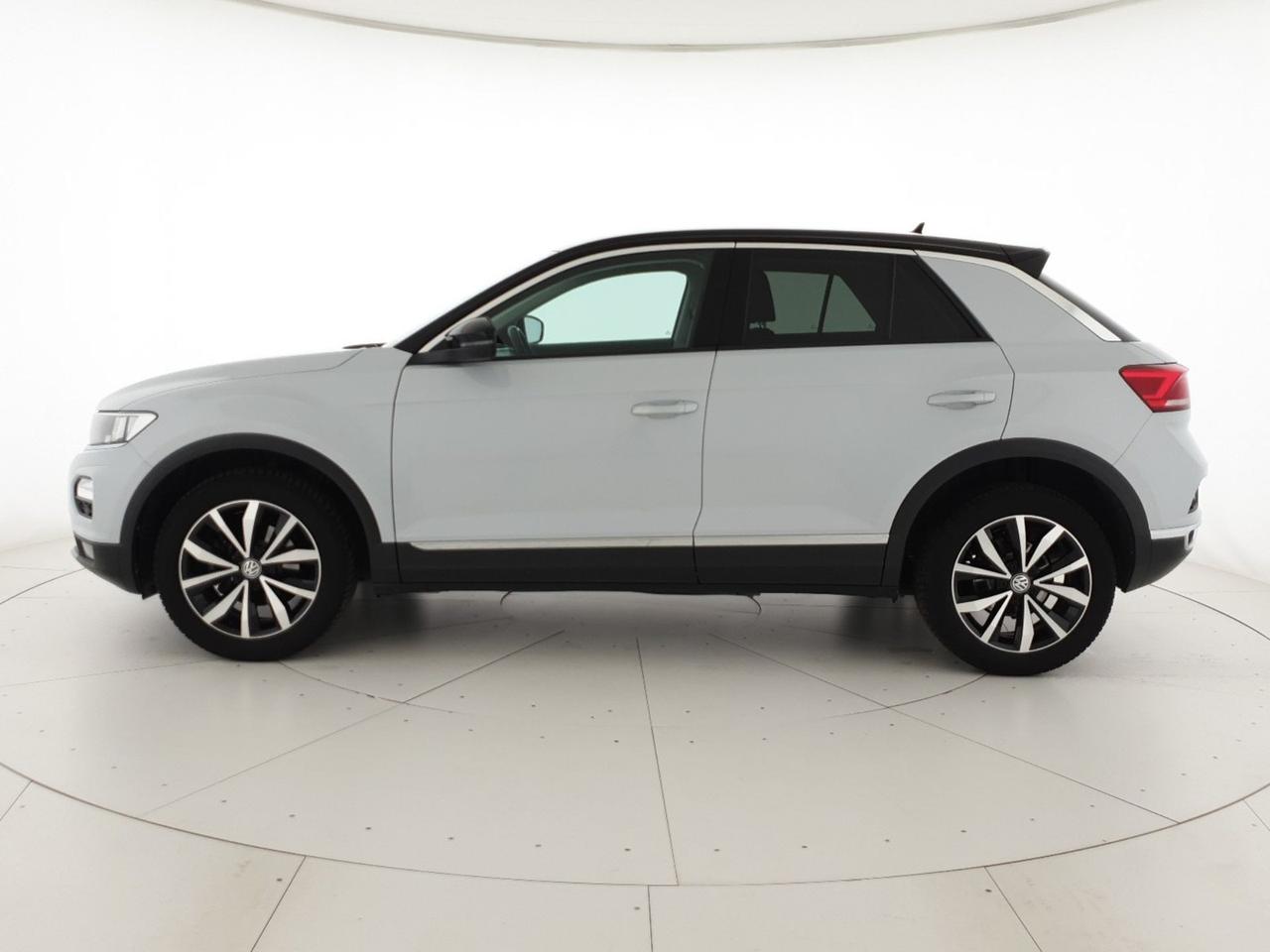 Volkswagen T-Roc 1.0 tsi style 115cv