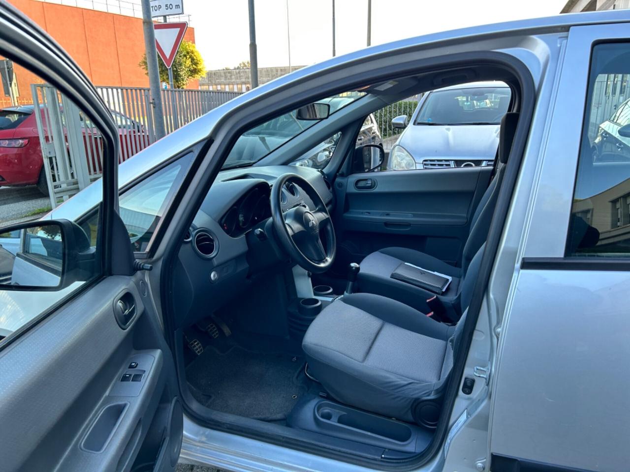 Mitsubishi Colt GARANZIA 12 MESI 1.1 12V cv 75 Invite
