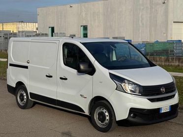 FIAT Talento 1.6 MJT 120CV PC-TN Furgone 12q