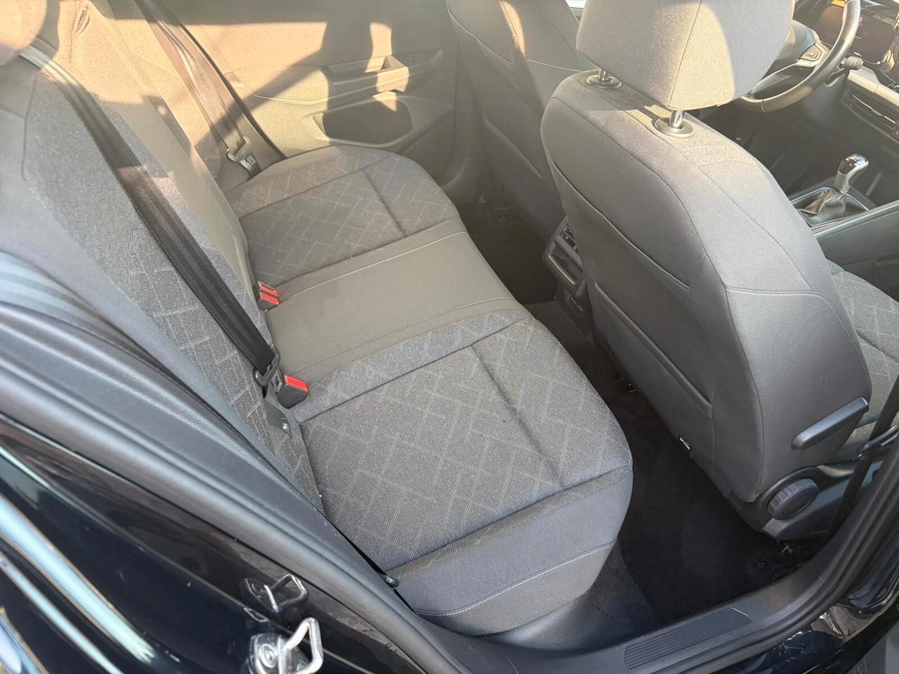 Volkswagen Golf 2.0 TDI 115 CV SCR Life*EURO6