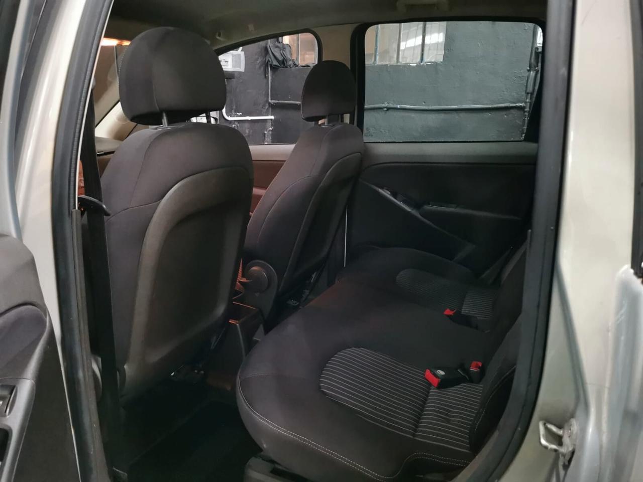 Lancia MUSA 1.4 E-Collection Ecochic GPL GARANZIA 12 MESI