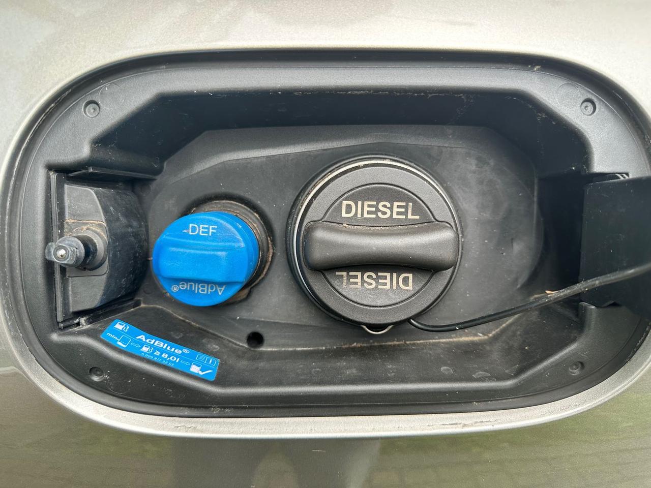 Mercedes-Benz GLE 300 D Premium Plus