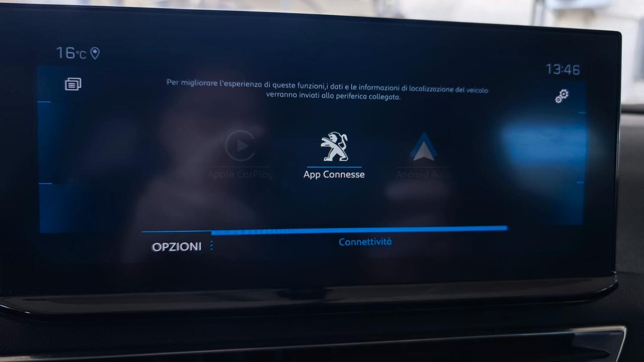 Peugeot 3008 BlueHDi 130 S&S EAT8 Allure