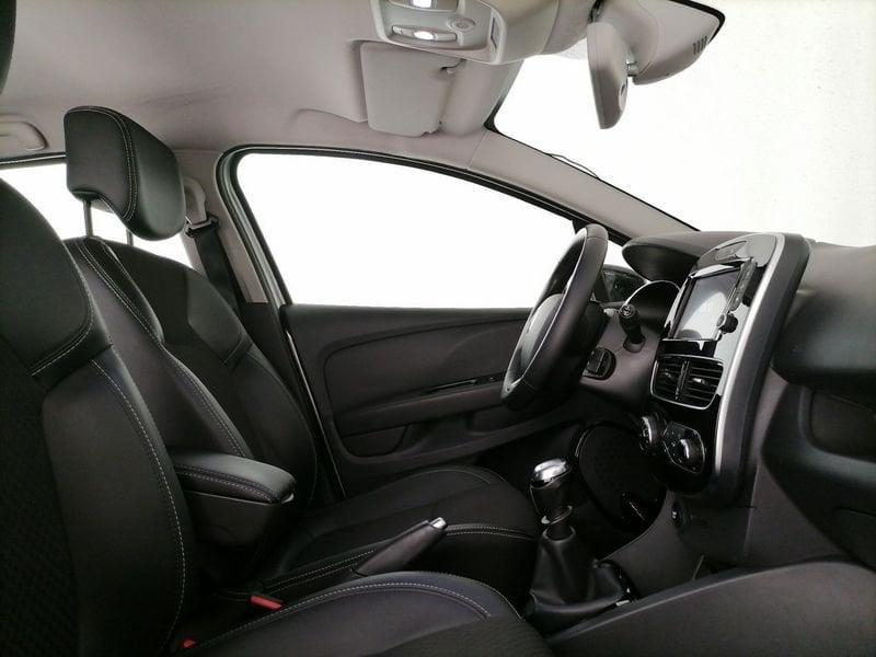 Renault Clio 1.5 dci energy Duel2 110cv